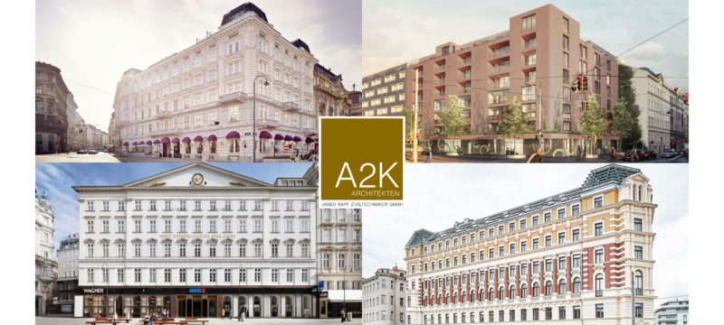 A2K Architekten A2K Architekten